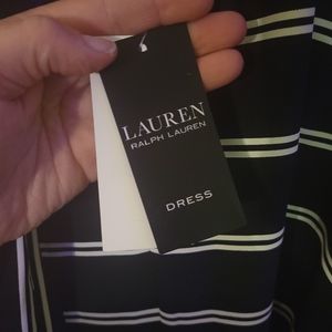 Dress,size 12 Ralph Lauren brand new still has tags